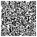 QR code with CPU Data Inc contacts