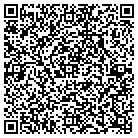 QR code with Custom Game Design Inc contacts