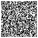 QR code with A Custom Wall Art contacts