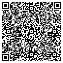 QR code with Hollywood Video contacts