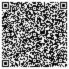 QR code with A & A Genie Garage Door Opener contacts