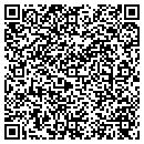QR code with KB Home contacts