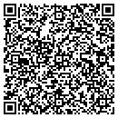 QR code with Zulu's Rugby Pub contacts
