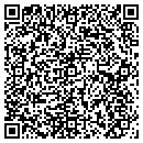 QR code with J & C Automotive contacts