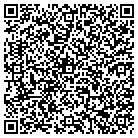 QR code with De Rosa Architectural Woodwork contacts