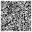 QR code with Alright Auto contacts
