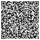 QR code with Zeev Nederman Const contacts