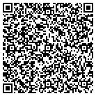 QR code with Accurate Flame Cutting and Stl contacts
