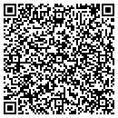 QR code with Helen Colton contacts