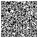 QR code with SCC Designs contacts