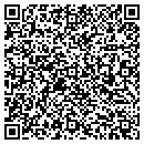 QR code with LOGO2U.COM contacts