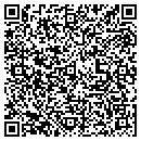 QR code with L E Oppermann contacts