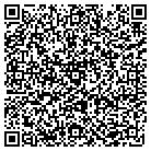 QR code with God Is Not Dead He Is Alive contacts