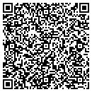 QR code with Arnolds Vending contacts
