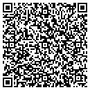 QR code with All Trees Co contacts