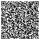 QR code with Teague Landscaping contacts