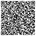 QR code with Cunninghams Collision and Co contacts