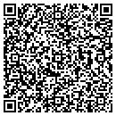QR code with G&R Services contacts