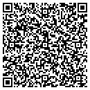 QR code with Marsh & Sons contacts
