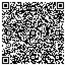 QR code with D & B Service contacts