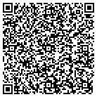 QR code with Hide A Way Self Storage contacts