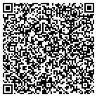 QR code with D & G Handyman Service contacts