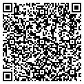 QR code with AT&T contacts