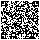 QR code with Hix Bandera contacts