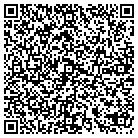 QR code with Oakes Sloan Investments Inc contacts