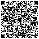 QR code with Mitschke Veterinary Services contacts