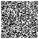 QR code with Archie Freeman Carpet Service contacts