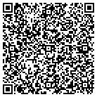 QR code with Klamath-Trinity Joint Unified contacts
