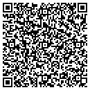 QR code with J D V and Company contacts