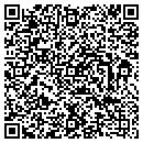 QR code with Robert J Munger DVM contacts