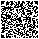 QR code with Alvin Resale contacts
