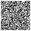 QR code with Saigon Caphe contacts