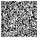 QR code with Arw Designs contacts