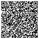 QR code with Arzhane's Place contacts