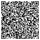 QR code with Autozone 5852 contacts