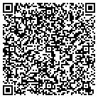 QR code with Hisd Central Motor Pool contacts