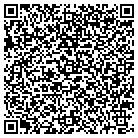 QR code with Santa Fe Chamber of Commerce contacts