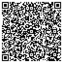 QR code with J & P Kwik Stop contacts