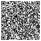 QR code with H & R Block Tax Service contacts