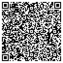 QR code with No Tabs Bar contacts