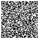 QR code with Hanson Aggregates contacts