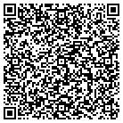 QR code with M J Management Property contacts