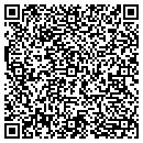 QR code with Hayashi & Assoc contacts