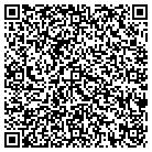 QR code with Alain's Originals In Wood Inc contacts