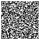 QR code with Flameout contacts