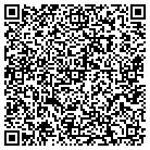 QR code with Hickory Hut Of Helotes contacts